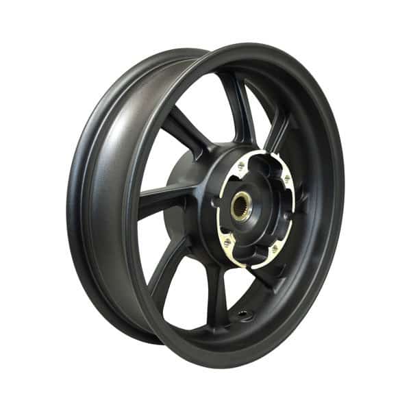 Velg Belakang Grey Honda PCX 150 K97