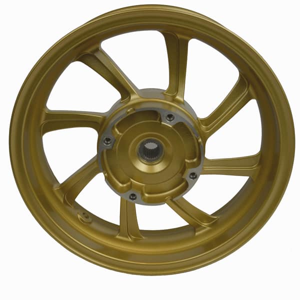 Velg Belakang Gold Honda PCX 150 K97