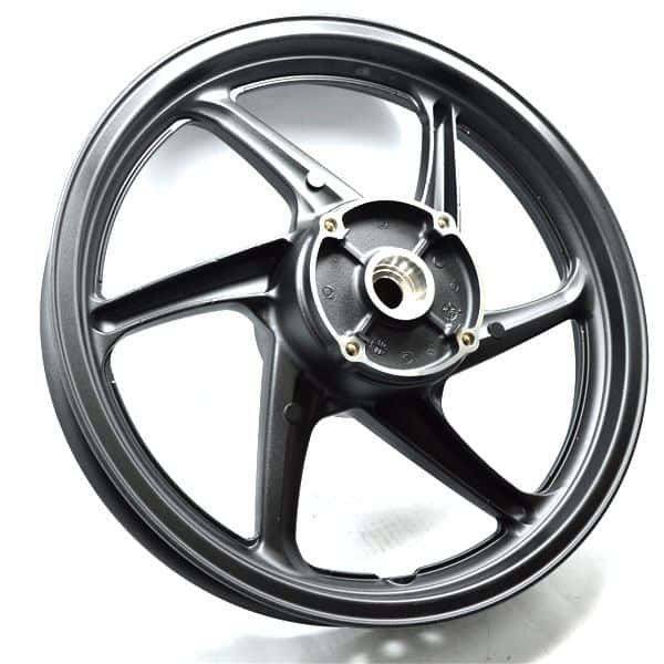 Velg Belakang Grey Honda Mega Pro