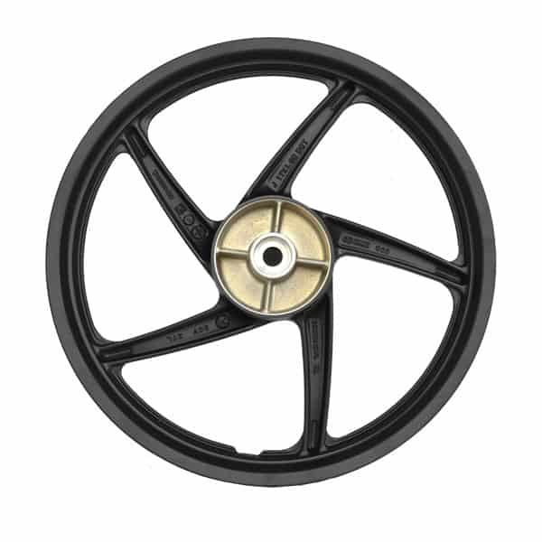 Velg Belakang Honda Supra X 125 FI