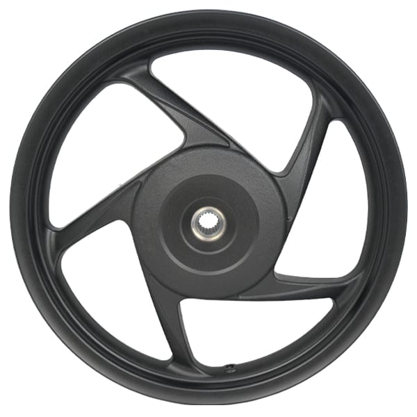 Velg Belakang Hitam Honda BeAT Karbu