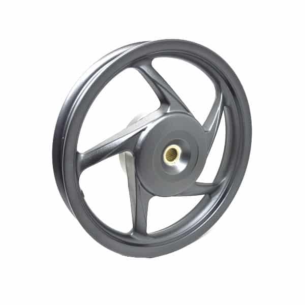 Velg Belakang Grey Honda Vario 125 FI