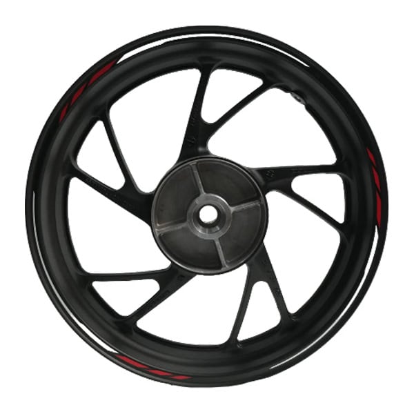 Velg Belakang Grey Honda CB150R K15G Ring 17×3.5 Inci