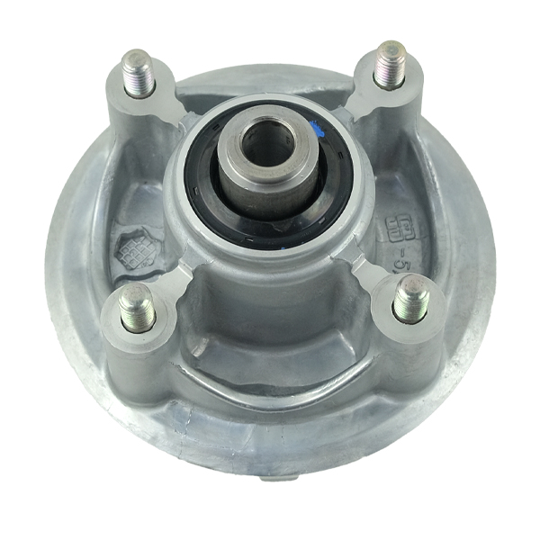 Nap Gear Honda Supra X 125 FI New