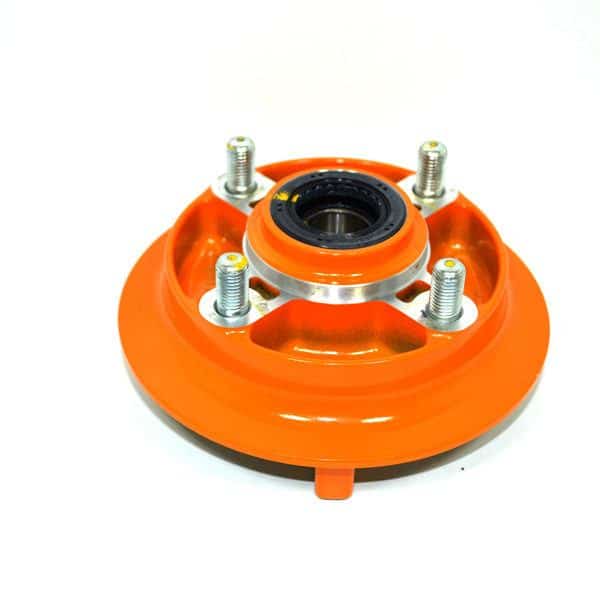 Nap Gear Honda CBR 150R K45G