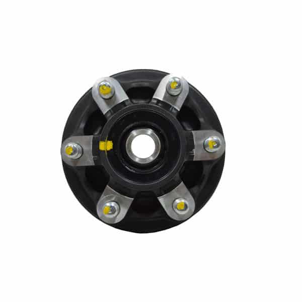 Nap Gear Honda New CBR 150R K45N