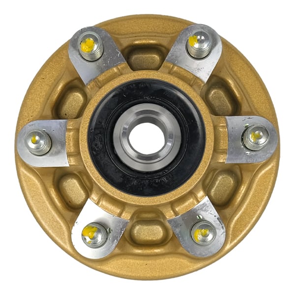 Nap Gear Honda CBR 150R K45R