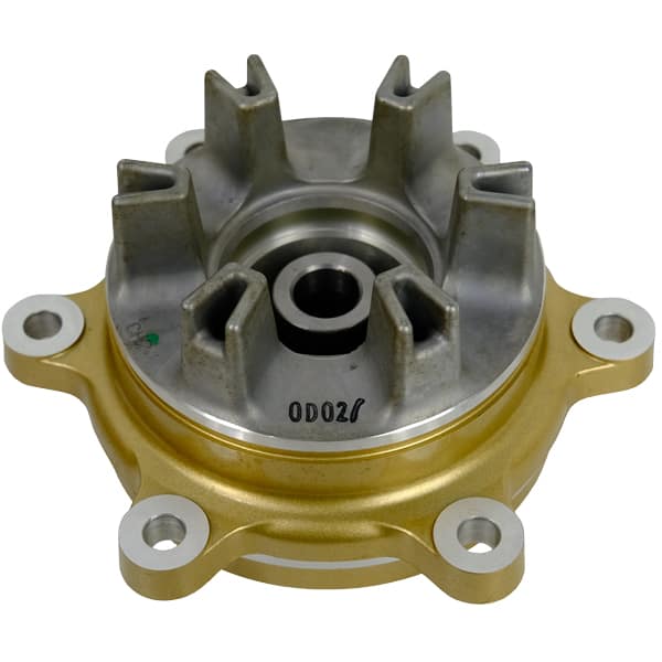 Nap Gear Honda CBR 250RR K64J