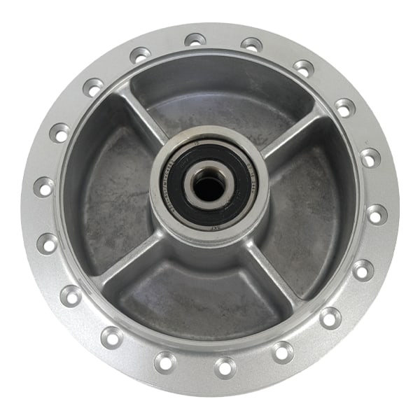 Tromol Roda Belakang Assy Honda Supra X 125