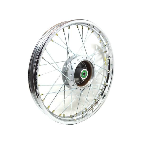 Velg Belakang Set Honda Revo FI Ring 17