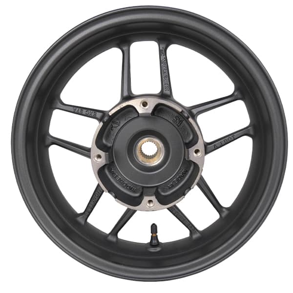 Velg Belakang Grey Honda ADV 160 CBS Ring 13