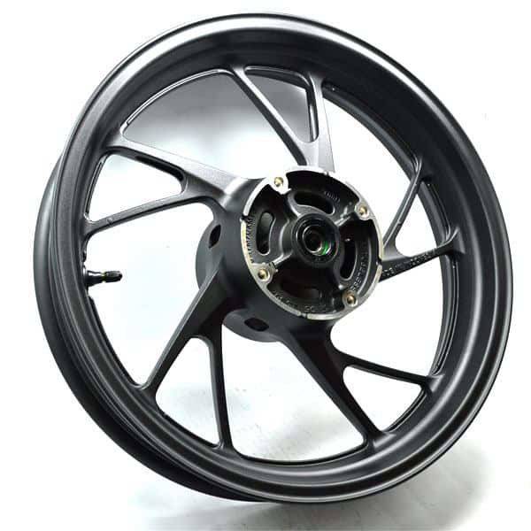 Velg Belakang Grey Honda CB150R K15P Ring 17