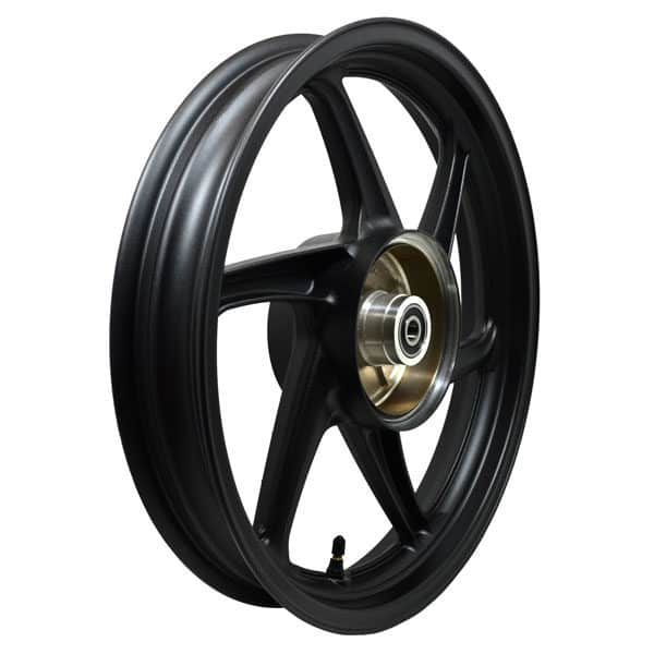 Velg Belakang Honda CB 150 Verza Ring 17