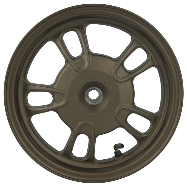 Velg Belakang Honda Scoopy K2F Ring 12