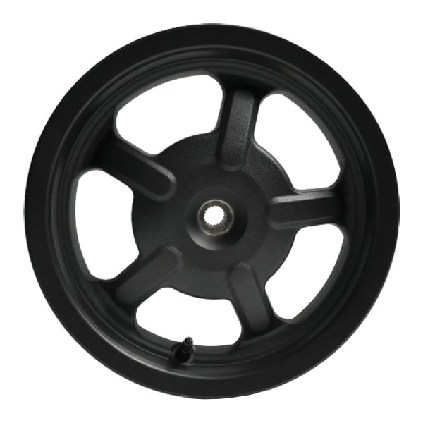 Velg Belakang Grey Honda Scoopy K2FP Ring 12″