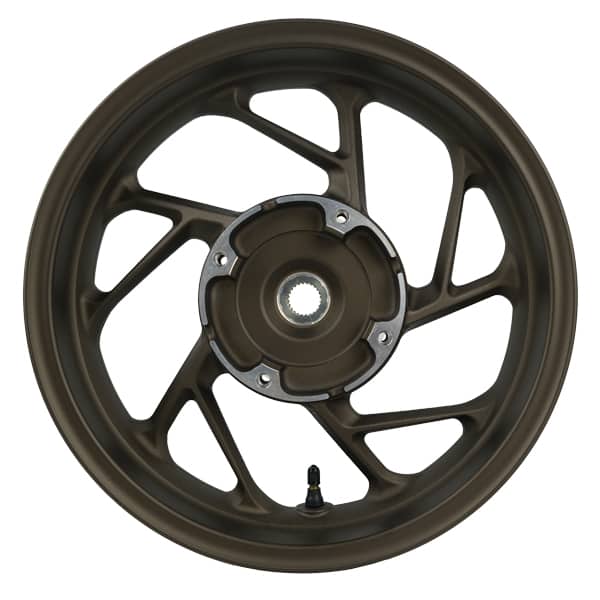 Velg Belakang Honda Vario 160 K2S ABS Ring 14