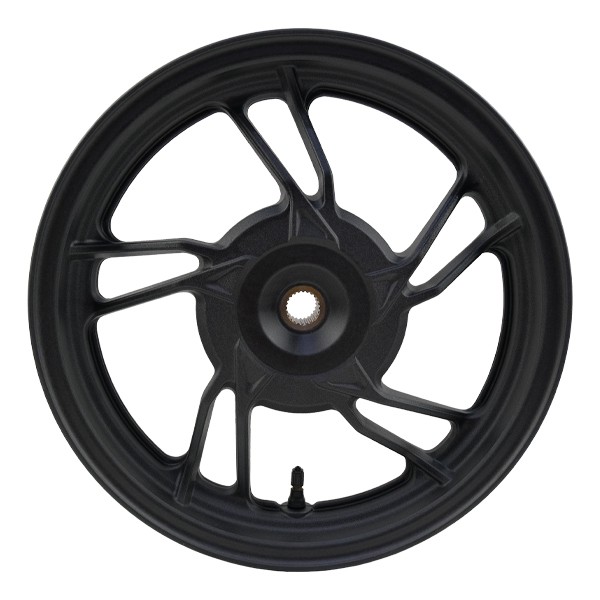 Velg Belakang Grey Honda Vario 125 eSP K2V Ring 14