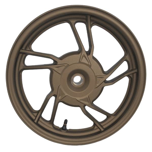 Velg Belakang Honda Vario 125 eSP K2V Ring 14