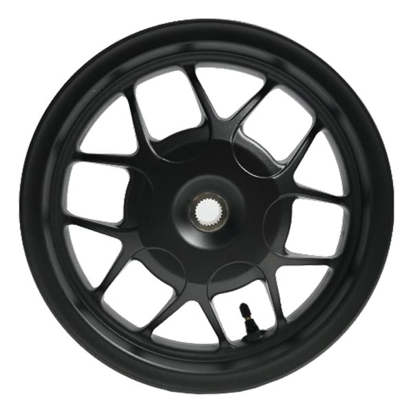 Velg Belakang Grey Honda Stylo 160 Ring 12