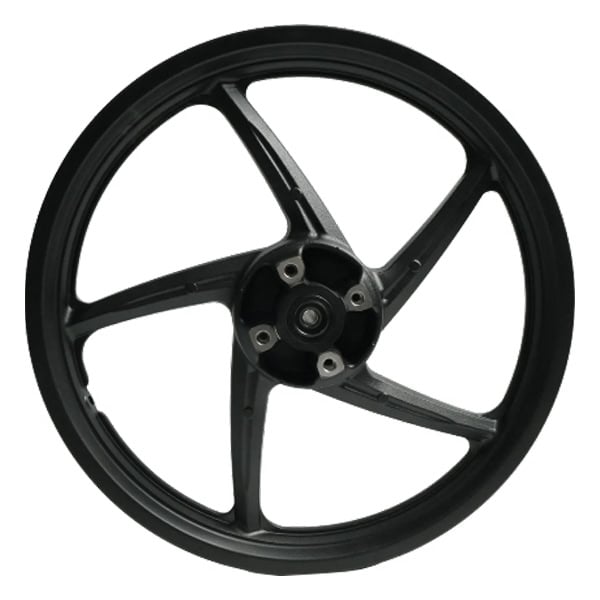 Velg Belakang Grey Honda Supra X 125 FI Ring 17″