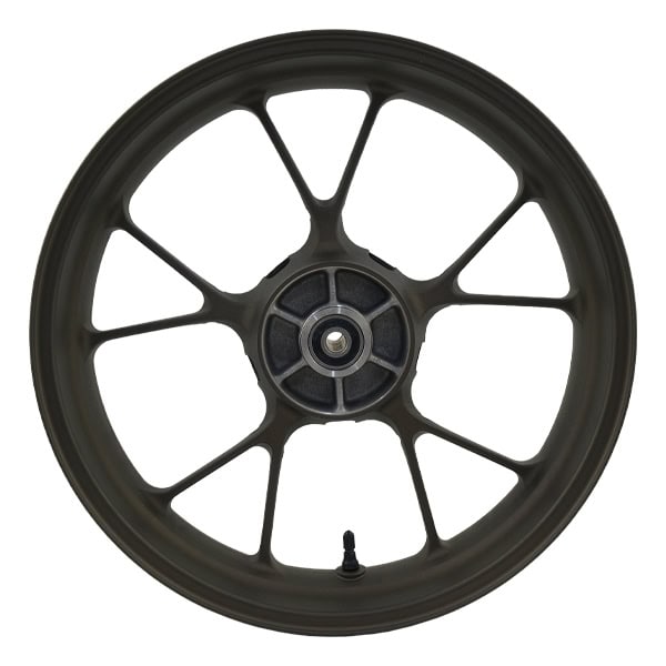 Velg Belakang Coklat Honda CBR 150R K45R Ring 17