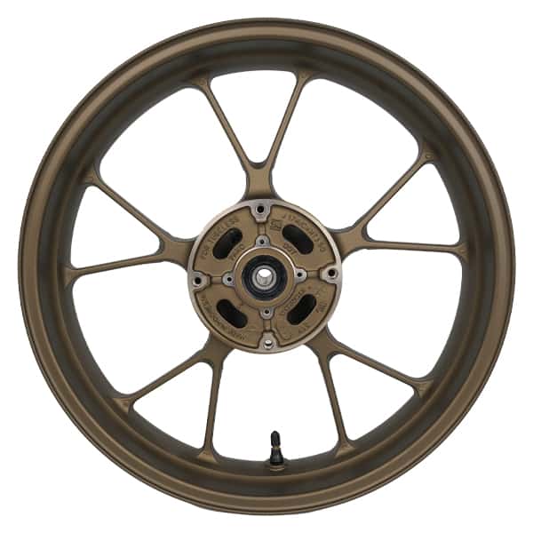 Velg Belakang Honda CBR 150R K45R Ring 17