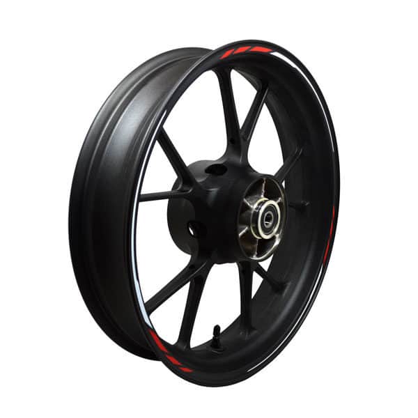 Velg Belakang Honda CBR 150R K45N ABS Ring 17
