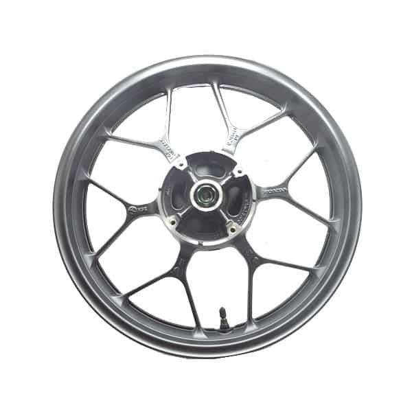 Velg Belakang Honda Supra GTR 150 Ring 17×3.50 Inci