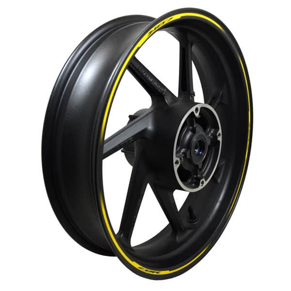 Velg Belakang Honda New CBR 250RR K64 Ring 17