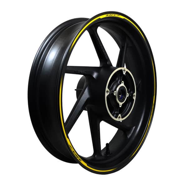 Velg Belakang Honda CBR 250RR K64 ABS Ring 17