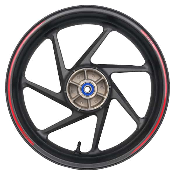 Velg Belakang Honda CBR 250RR K64N Ring 17