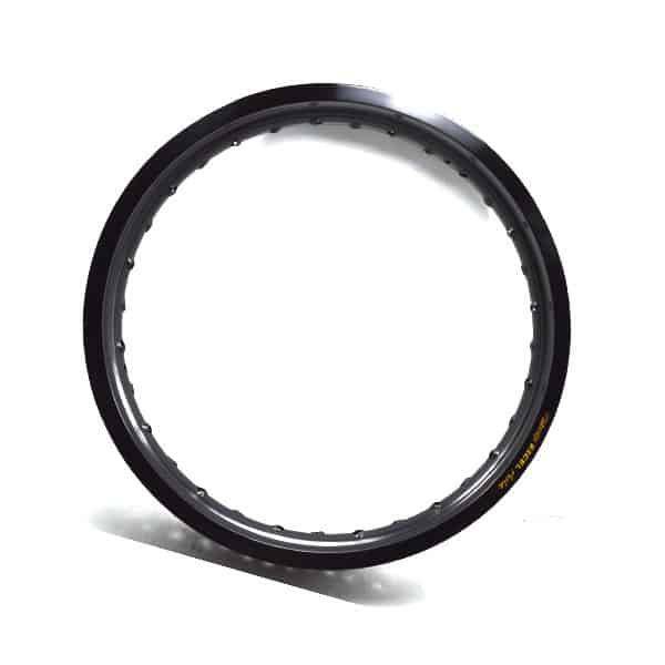 Velg Jari Jari Belakang Hitam Honda CRF 150