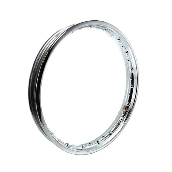 Velg Belakang Honda Supra / Revo / Blade / Karisma / Kirana
