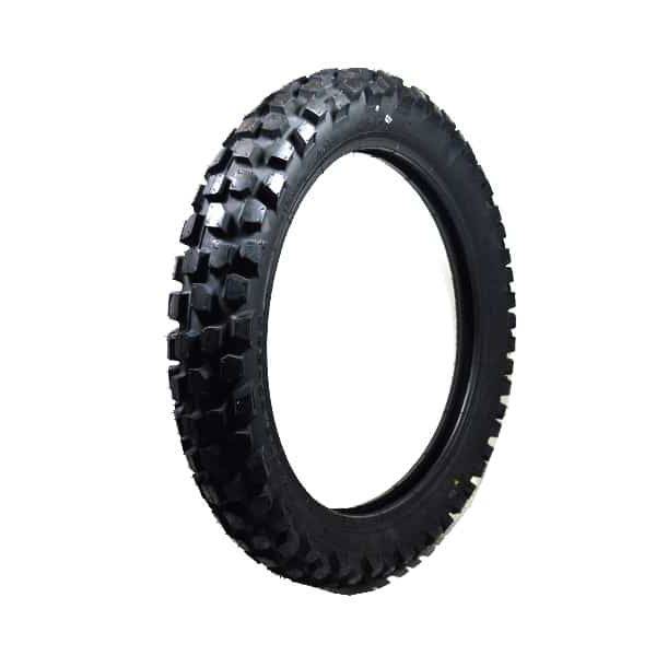 Ban Luar Belakang IRC 4.10-18 Honda CRF 150L