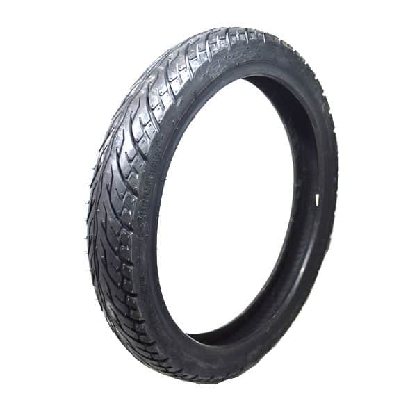 Ban Tubles Belakang  80/90-17 Honda Supra X 125 FI