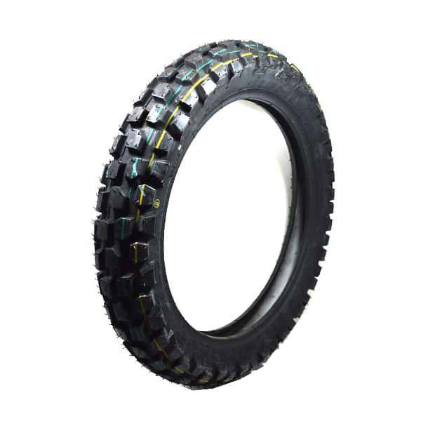 Ban Belakang 120/80-18 IRC Honda CRF 250 Rally