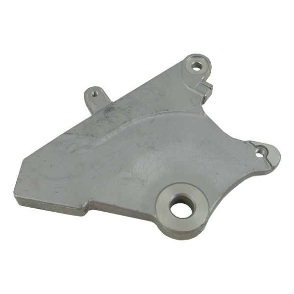 Bracket Cakram Belakang Honda Tiger Revolution