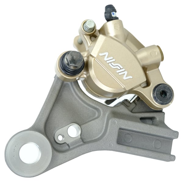 Caliper Belakang Honda CBR 250RR K64J