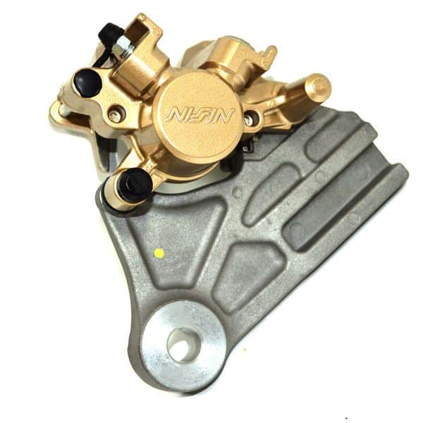 Kaliper Rem Belakang Honda CBR 150R K45N