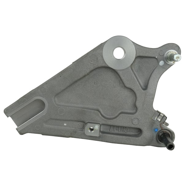 Braket Kaliper Belakang Honda Supra X 125 FI New