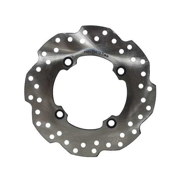 Piringan Cakram Belakang Honda CB150 StreetFire K15M