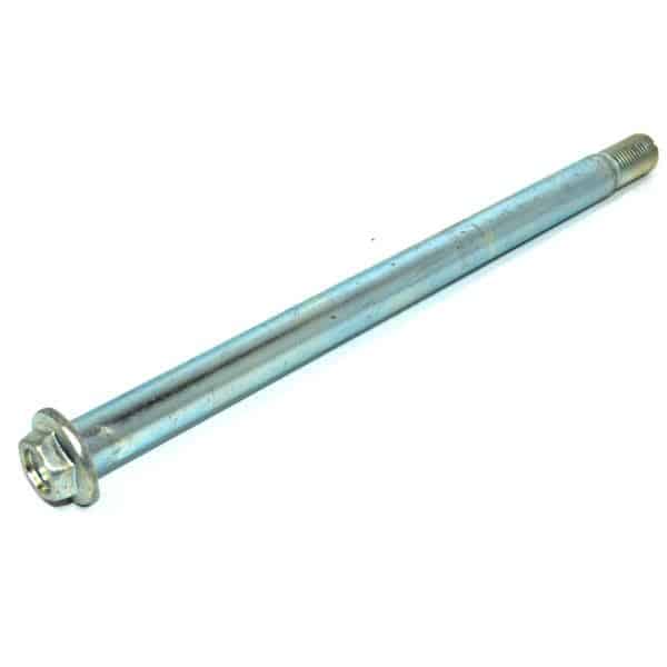 As Roda Depan Honda CRF 150L K84