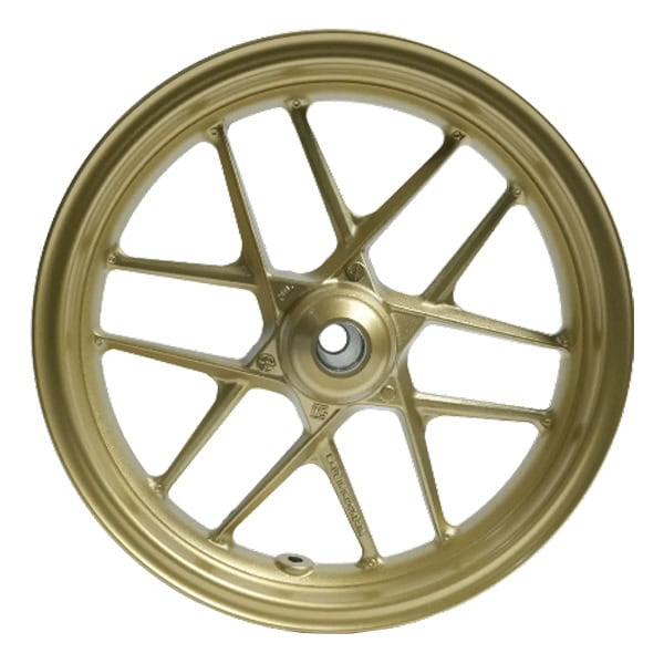 Velg Depan Gold Honda ADV 150 ABS / ADV 160 Ring 14