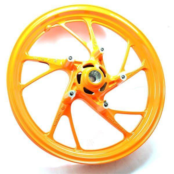 Velg Depan Honda New CB150R Ring 17″