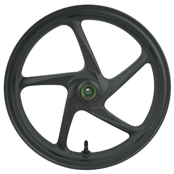 Velg Depan Honda Scoopy eSP K16R Ring 14″