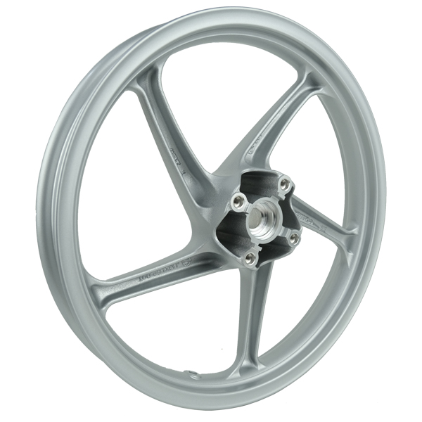 Velg Depan Honda Scoopy eSP K16R Ring 14″