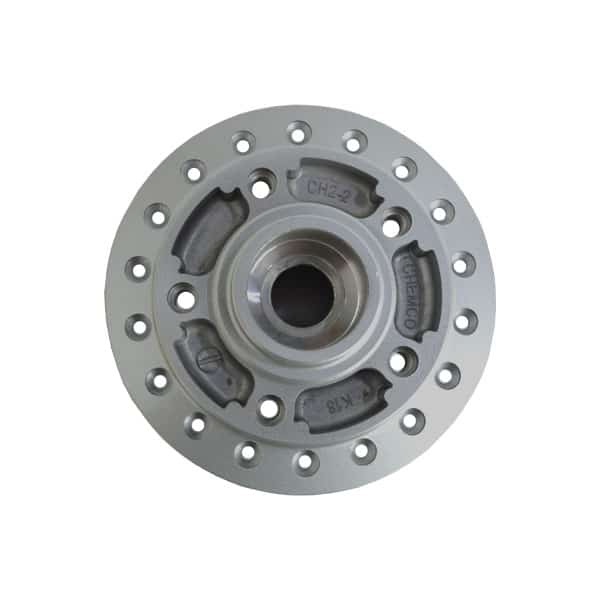 Tromol Roda Depan Honda Verza 150