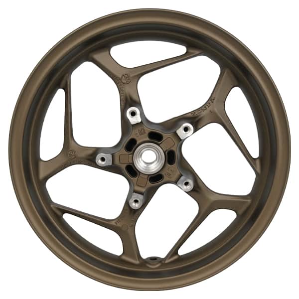 Velg Depan Honda PCX 160 K1Z CBS Ring 14″