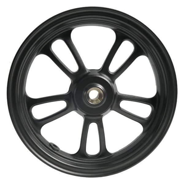 Velg Depan Grey Honda Scoopy K2F Ring 12″