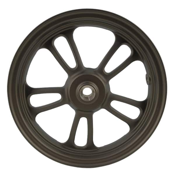 Velg Depan Honda Scoopy K2F Ring 12″